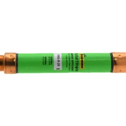 General Purpose Fuse: Time Delay, RK5, 25.0000 A