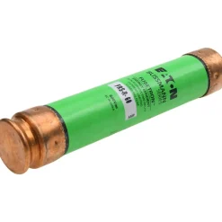 General Purpose Fuse: Time Delay, RK5, 60.0000 A