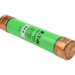General Purpose Fuse: Time Delay, RK5, 60.0000 A