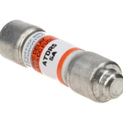 General Purpose Fuse: Time Delay, CC, 5.0000 A