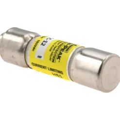 General Purpose Fuse: Time Delay, CC, 12.0000 A