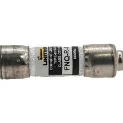 General Purpose Fuse: Time Delay, CC, 1.0000 A