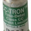 General Purpose Fuse: Time Delay, CC, 3.0000 A