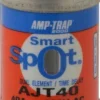 General Purpose Fuse: Time Delay, J, 40.0000 A