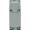 General Purpose Limit Switch: DPDT, NC, Rotary Head, Side