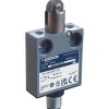 General Purpose Limit Switch: SPDT, NC, Parallel Roller Plunger, Top