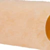 General Purpose Paint Roller Cover: 3/8" Nap, 4" Wide