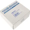 General Purpose Wipe, Dry, Pop-up Box, 9" x 17", White