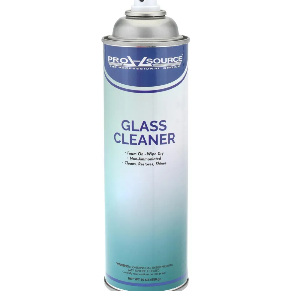 Gleamonex Premium Non-Ammoniated Glass Cleaner