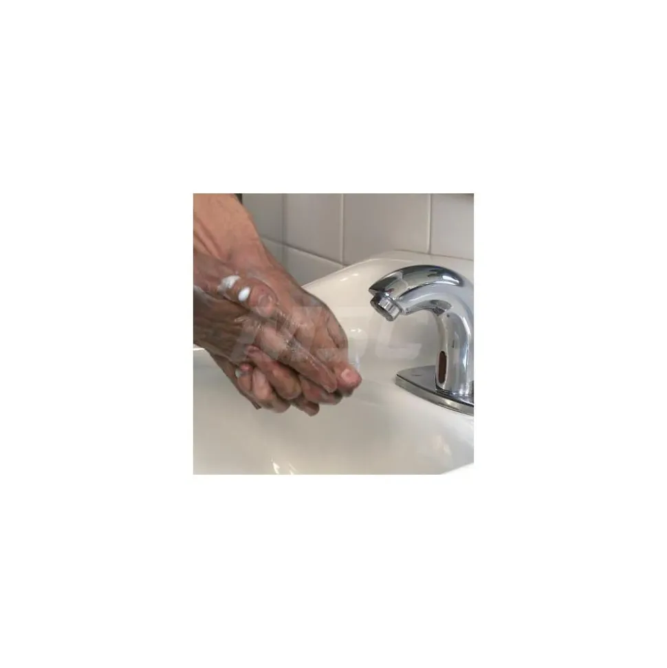 GOJO Cherry Gel Pumice Hand Cleaner, 1 gal Hand Cleaner with Pumice Pump Bottle, Cherry Fragrance