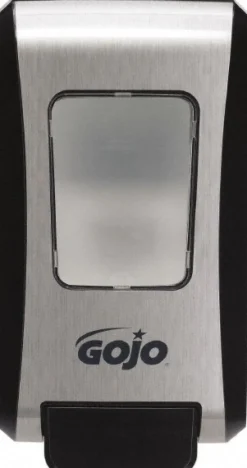 GOJO FMX-20 Dispenser, Push-Style Dispenser for GOJO Foam Soap
