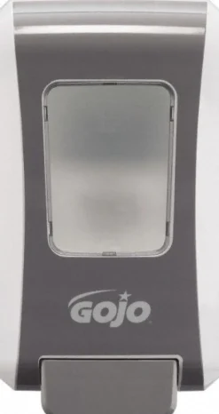 GOJO FMX-20 Dispenser, Push-Style Dispenser for GOJO Foam Soap