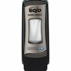 GOJO HAND MEDIC ADX-7 Dispenser, Push-Style Dispenser for GOJO HAND MEDIC Skin Conditioner