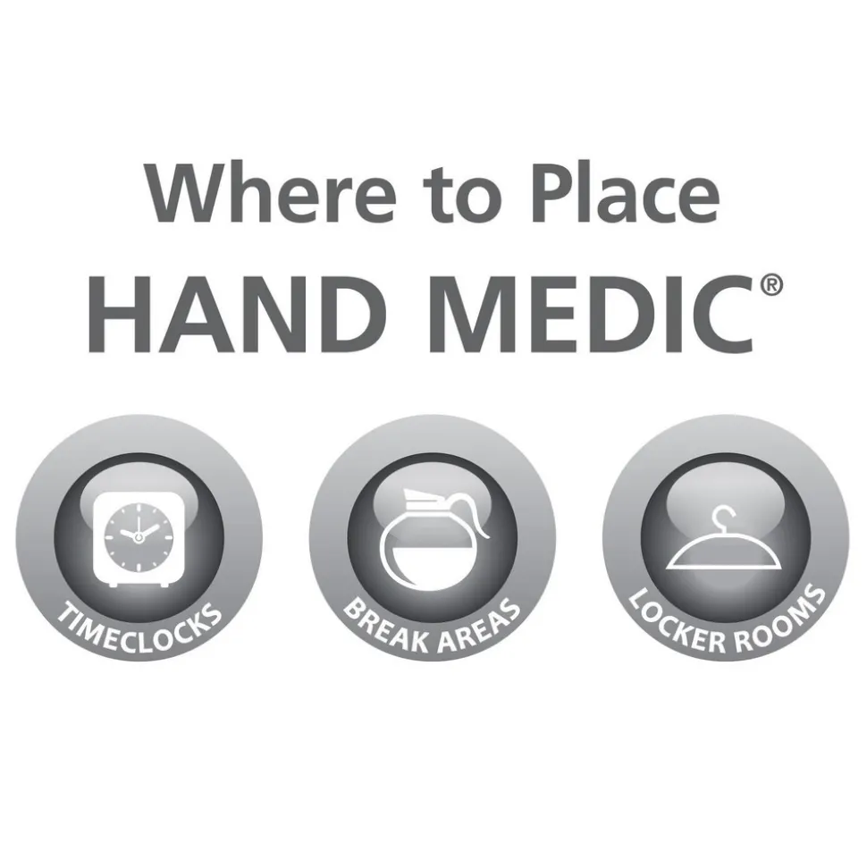 GOJO HAND MEDIC Professional Skin Conditioner, 5 fl oz Tube