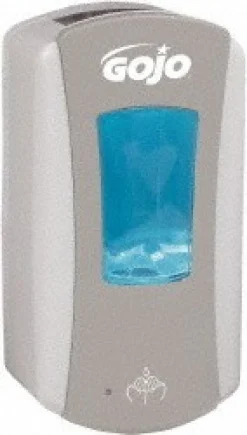 GOJO LTX-12 Dispenser, Touch-Free Dispenser for GOJO Foam Soap
