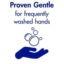 GOJO Luxury Foam Handwash, 1250 mL Refill for GOJO FMX-12 Dispenser