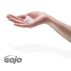 GOJO Luxury Foam Handwash, 1250 mL Refill for GOJO FMX-12 Dispenser
