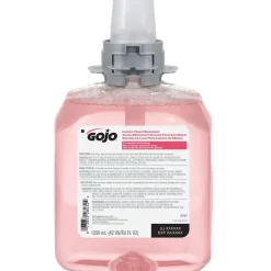 GOJO Luxury Foam Handwash, 1250 mL Refill for GOJO FMX-12 Dispenser