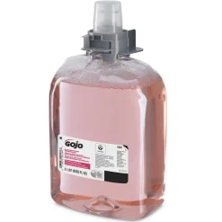 GOJO Luxury Foam Handwash, 2000 mL Refill for GOJO FMX-20 Dispenser