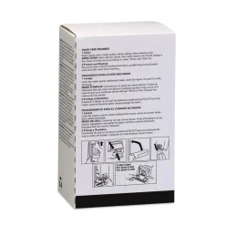 GOJO MULTI GREEN Hand Cleaner, 2000 mL Refill for GOJO PRO TDX Dispenser