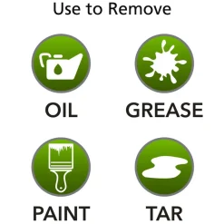 GOJO MULTI GREEN Hand Cleaner, 2000 mL Refill for GOJO PRO TDX Dispenser