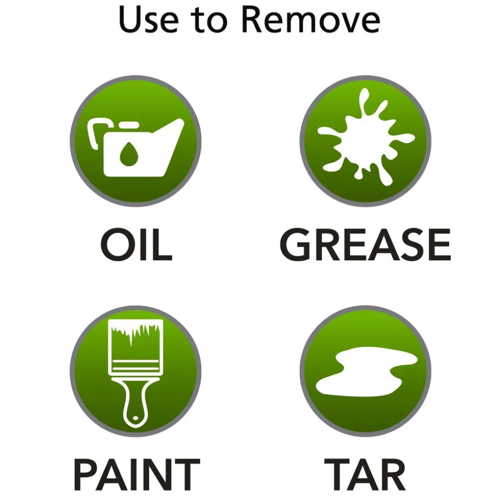 GOJO MULTI GREEN Hand Cleaner, 2000 mL Refill for GOJO PRO TDX Dispenser