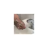 GOJO NATURAL* ORANGE Smooth Hand Cleaner, 14 fl oz Squeeze Bottle