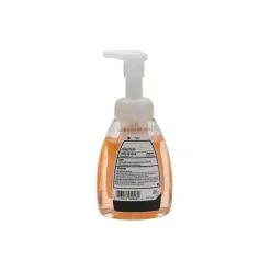 GOJO Premium Foam Antibacterial Handwash, 7.5 fl oz Foamer Bottle w/ Pump