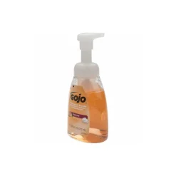 GOJO Premium Foam Antibacterial Handwash, 7.5 fl oz Foamer Bottle w/ Pump