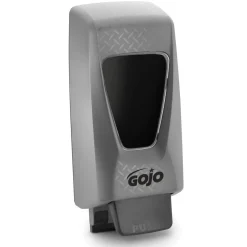 GOJO PRO TDX 2000 Dispenser, Push-Style Dispenser for GOJO Hand Cleaner or Soap
