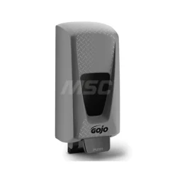 GOJO PRO TDX 5000 Dispenser, Push-Style Dispenser for GOJO Hand Cleaner or Soap