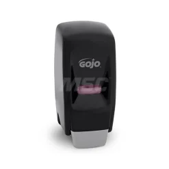 GOJO 800 Series Bag-in-Box Dispenser, Push-Style Dispenser for GOJO Lotion Soap