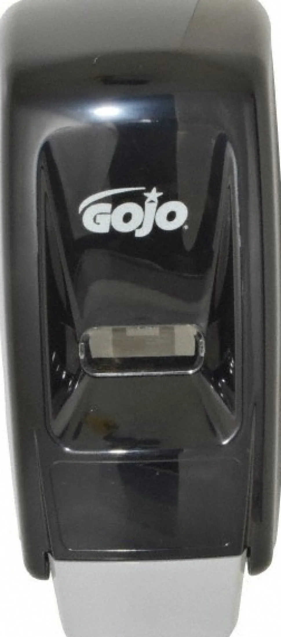 GOJO 800 Series Bag-in-Box Dispenser, Push-Style Dispenser for GOJO Lotion Soap