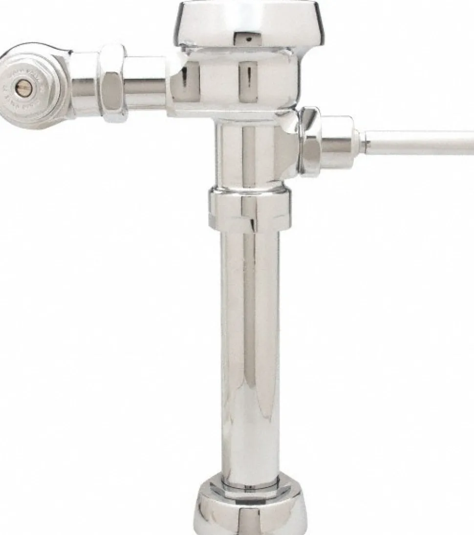 3.5 GPF Closet Manual Flush Valve