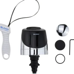 1.6 GPF Metal Flushometer