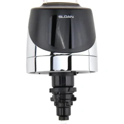 1.0 GPF Plastic Flushometer