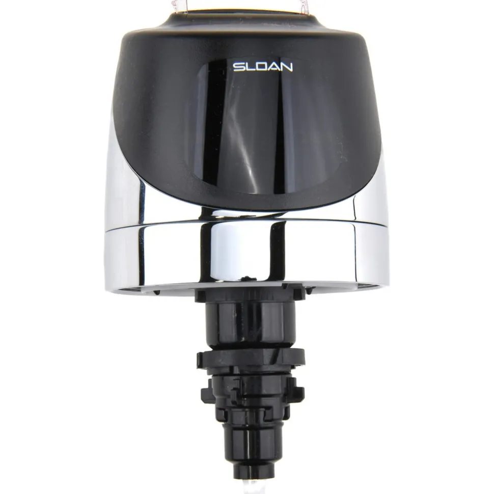 1.0 GPF Plastic Flushometer