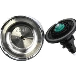 1.0 GPF Plastic Flushometer