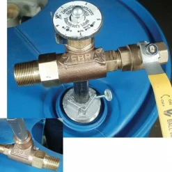 10 GPM Coolant Mixer/Proportioner