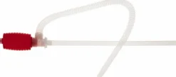 2 GPM, Polyethylene Hand Operated Siphon Pump