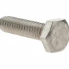 1/4-20, Grade 18-8 Stainless Steel, Self Sealing Hex Bolt