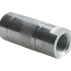 Grease Gun Narrow Coupler: 1/8