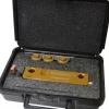 Green Beam Sheave Alignment System