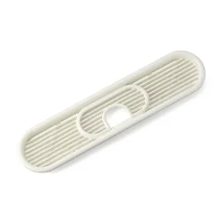 Grilles: Type: Ventilator; Style: High Volume; Material: Plastic (ABS)