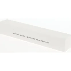 220 Grit Aluminum Oxide Square Dressing Stick