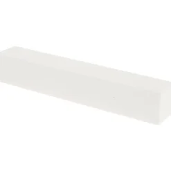 220 Grit Aluminum Oxide Square Dressing Stick