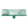 3" 50 Grit Ceramic Tapered Disc Brush