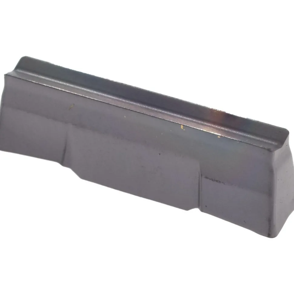 Grooving Insert: GRIP4004Y IC908, Carbide