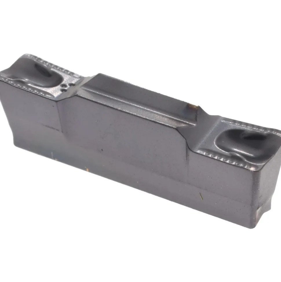 Grooving Insert: GRIP4004Y IC908, Carbide