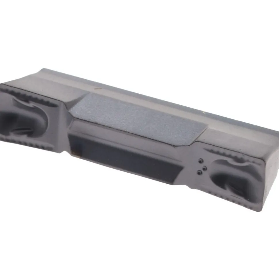 Grooving Insert: GRIP4004Y IC908, Carbide